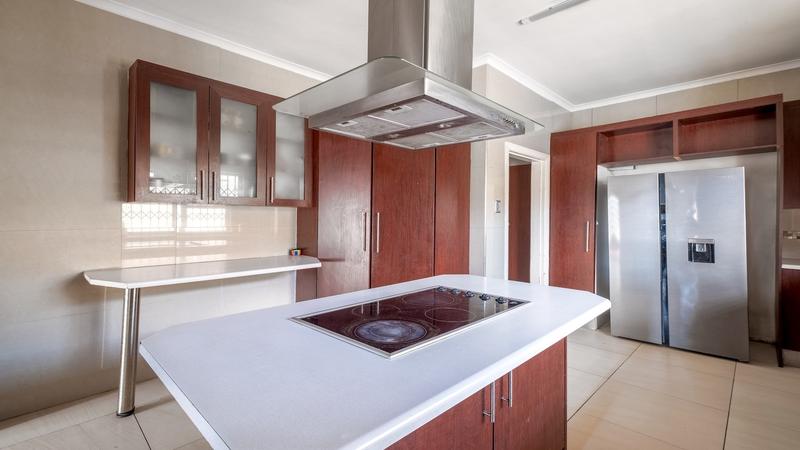 3 Bedroom Property for Sale in Churchill Estate Western Cape